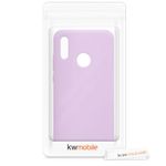 Husa pentru Huawei P Smart (2019), Silicon, Mov, 47824.140 fotografia produsului View 3 S