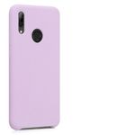 Husa pentru Huawei P Smart (2019), Silicon, Mov, 47824.140 fotografia produsului View 4 S
