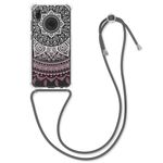 Husa pentru Huawei P Smart (2019), Silicon, Roz, 49643.03 fotografia produsului
