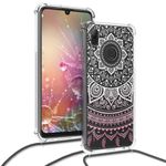 Husa pentru Huawei P Smart (2019), Silicon, Roz, 49643.03 fotografia produsului View 5 S