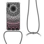 Husa pentru Huawei P Smart (2019), Silicon, Roz, 49643.03 fotografia produsului View 2 S