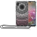 Husa pentru Huawei P Smart (2019), Silicon, Roz, 49643.03 fotografia produsului View 8 S