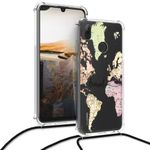 Husa pentru Huawei P Smart (2019), Silicon, Multicolor, 49643.09 fotografia produsului View 5 S
