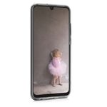 Husa pentru Huawei P Smart (2019), Silicon, Rose Gold, 47389.16 fotografia produsului View 5 S