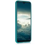 Husa pentru Huawei P Smart (2019), Silicon, Verde, 47386.57 fotografia produsului View 3 S
