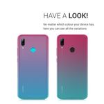 Husa pentru Huawei P Smart (2019), Silicon, Multicolor, 47388.01 fotografia produsului View 3 S