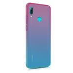 Husa pentru Huawei P Smart (2019), Silicon, Multicolor, 47388.01 fotografia produsului View 7 S