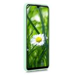 Husa pentru Huawei P Smart (2020), Silicon, Verde, 52530.50 fotografia produsului View 5 S
