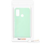 Husa pentru Huawei P Smart (2020), Silicon, Verde, 52530.50 fotografia produsului View 7 S