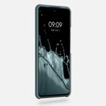 Husa pentru Huawei P Smart (2021), Silicon, Verde, 53632.207 fotografia produsului View 6 S