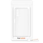 Husa pentru Huawei P Smart (2021), Silicon, Transparent, 54746.03 fotografia produsului View 8 S