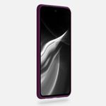 Husa pentru Huawei P Smart (2021), Silicon, Mov, 53674.197 fotografia produsului View 3 S
