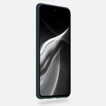 Husa pentru Huawei P Smart (2021), Silicon, Albastru, 53674.202 fotografia produsului View 3 S