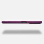Husa pentru Huawei P Smart (2021), Silicon, Mov, 53674.197 fotografia produsului View 4 S