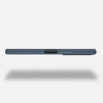 Husa pentru Huawei P Smart (2021), Silicon, Albastru, 53674.202 fotografia produsului View 5 S