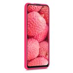 Husa pentru Huawei P Smart Z, Silicon, Roz, 49449.77 fotografia produsului View 3 S