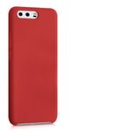 Husa pentru Huawei P10, Silicon, Rosu, 43599.20 fotografia produsului View 8 S