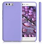 Husa pentru Huawei P10, Silicon, Mov, 43599.108 fotografia produsului View 2 S