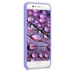 Husa pentru Huawei P10, Silicon, Mov, 43599.108 fotografia produsului View 3 S