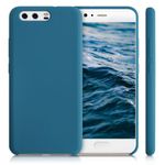 Husa pentru Huawei P10, Silicon, Verde, 43599.57 fotografia produsului View 2 S