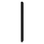 Husa pentru Huawei P10, Silicon, Negru, 43599.47 fotografia produsului View 5 S
