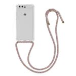 Husa pentru Huawei P10, Silicon, Transparent, 48857.32 fotografia produsului