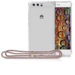 Husa pentru Huawei P10, Silicon, Transparent, 48857.32 fotografia produsului View 8 S