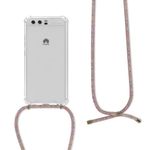 Husa pentru Huawei P10, Silicon, Transparent, 48857.32 fotografia produsului View 2 S
