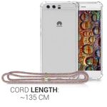 Husa pentru Huawei P10, Silicon, Transparent, 48857.32 fotografia produsului View 6 S