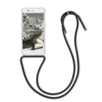 Husa pentru Huawei P10, Silicon, Transparent, 48857.03 fotografia produsului View 8 S