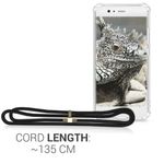 Husa pentru Huawei P10, Silicon, Transparent, 48857.03 fotografia produsului View 5 S