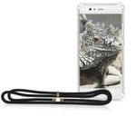 Husa pentru Huawei P10, Silicon, Transparent, 48857.03 fotografia produsului
