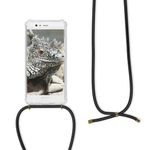 Husa pentru Huawei P10, Silicon, Transparent, 48857.03 fotografia produsului View 7 S