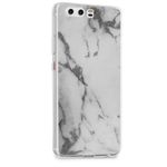 Husa pentru Huawei P10, Silicon, Gri, 40970.06 fotografia produsului View 7 S