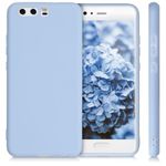 Husa pentru Huawei P10, Silicon, Albastru, 51770.58 fotografia produsului View 2 S