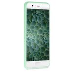Husa pentru Huawei P10, Silicon, Verde, 51770.50 fotografia produsului View 5 S