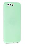 Husa pentru Huawei P10, Silicon, Verde, 51770.50 fotografia produsului View 8 S