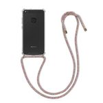 Husa pentru Huawei P10 Lite, Silicon, Transparent, 48853.32 fotografia produsului