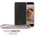 Husa pentru Huawei P10 Lite, Silicon, Transparent, 48853.32 fotografia produsului View 4 S