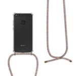 Husa pentru Huawei P10 Lite, Silicon, Transparent, 48853.32 fotografia produsului View 2 S