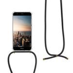 Husa pentru Huawei P10 Lite, Silicon, Transparent, 48853.03 fotografia produsului View 2 S