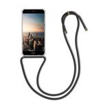 Husa pentru Huawei P10 Lite, Silicon, Transparent, 48853.03 fotografia produsului