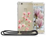Husa pentru Huawei P10 Lite, Silicon, Roz, 50117.01 fotografia produsului View 7 S
