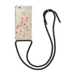 Husa pentru Huawei P10 Lite, Silicon, Roz, 50117.01 fotografia produsului