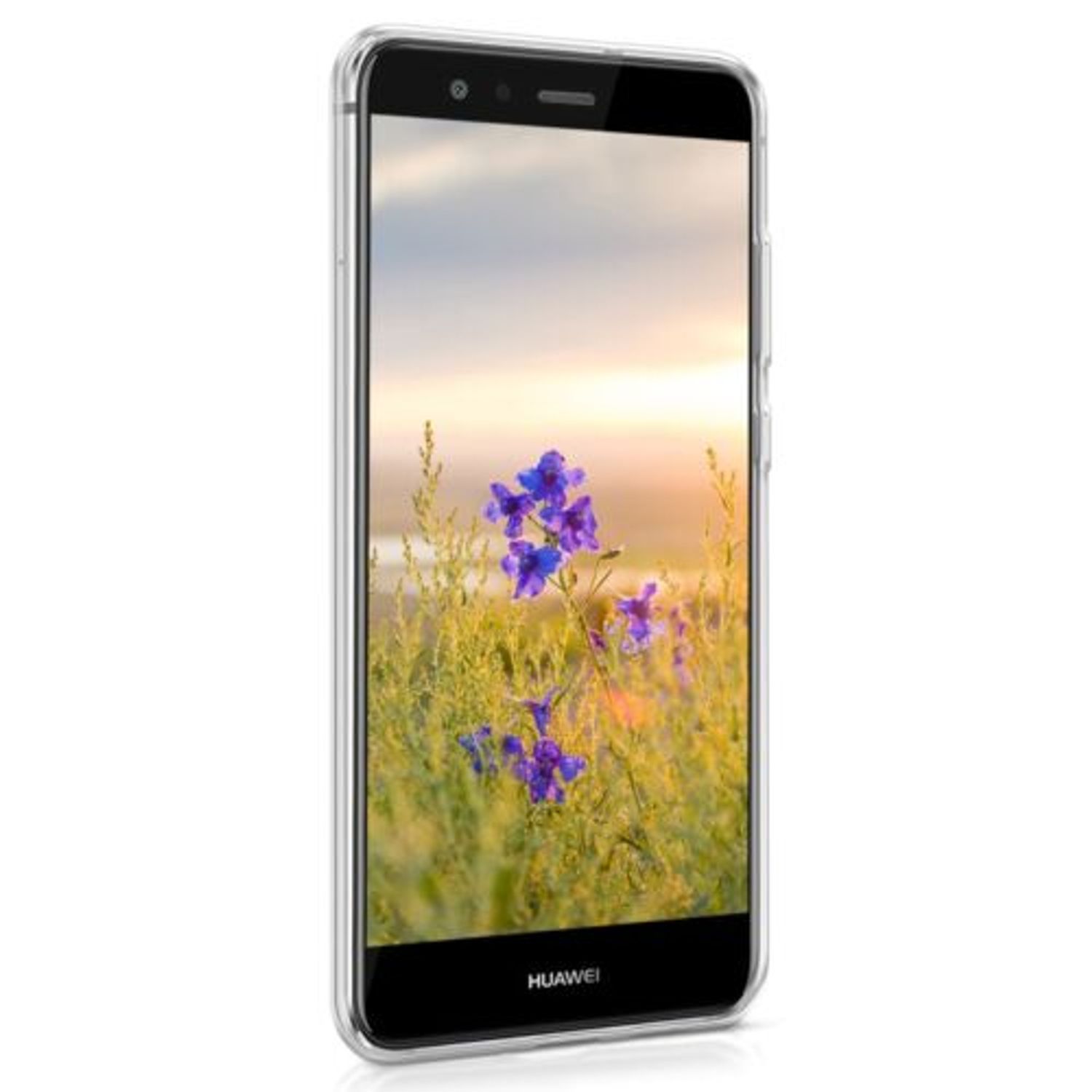 Husa pentru Huawei P10 Lite, Silicon, Multicolor, 41375.60 fotografia produsului View 3 L