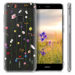 Husa pentru Huawei P10 Lite, Silicon, Multicolor, 41375.60 fotografia produsului View 2 S