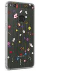 Husa pentru Huawei P10 Lite, Silicon, Multicolor, 41375.60 fotografia produsului View 9 S