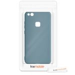 Husa pentru Huawei P10 Lite, Silicon, Albastru, 41386.207 fotografia produsului View 7 S