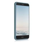 Husa pentru Huawei P10 Lite, Silicon, Albastru, 41386.207 fotografia produsului View 3 S