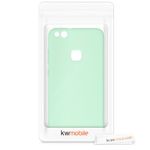 Husa pentru Huawei P10 Lite, Silicon, Verde, 41386.50 fotografia produsului View 8 S